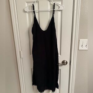 NWOT Urban Outfitters MIDI Slip Dress